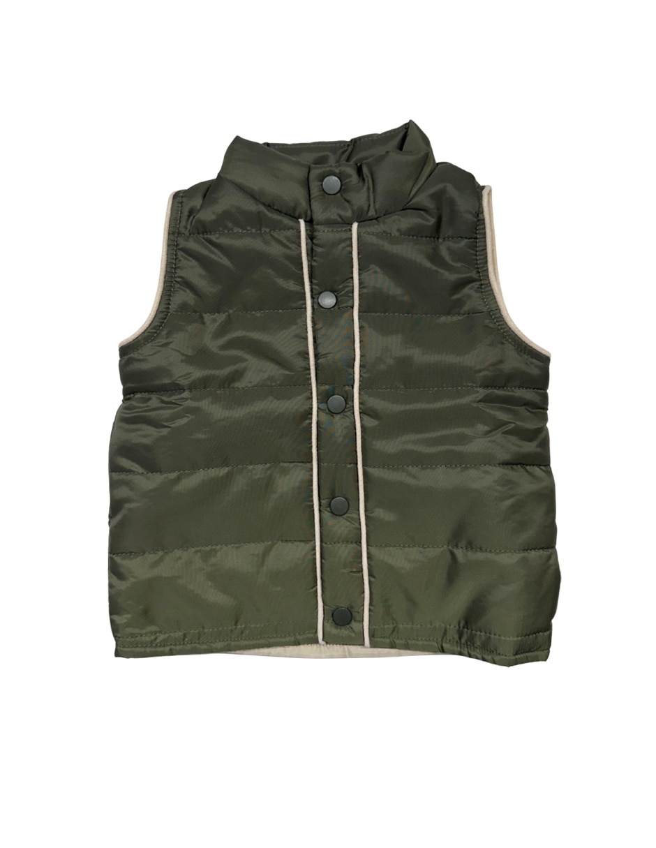 Conjunto para bebé niño 4