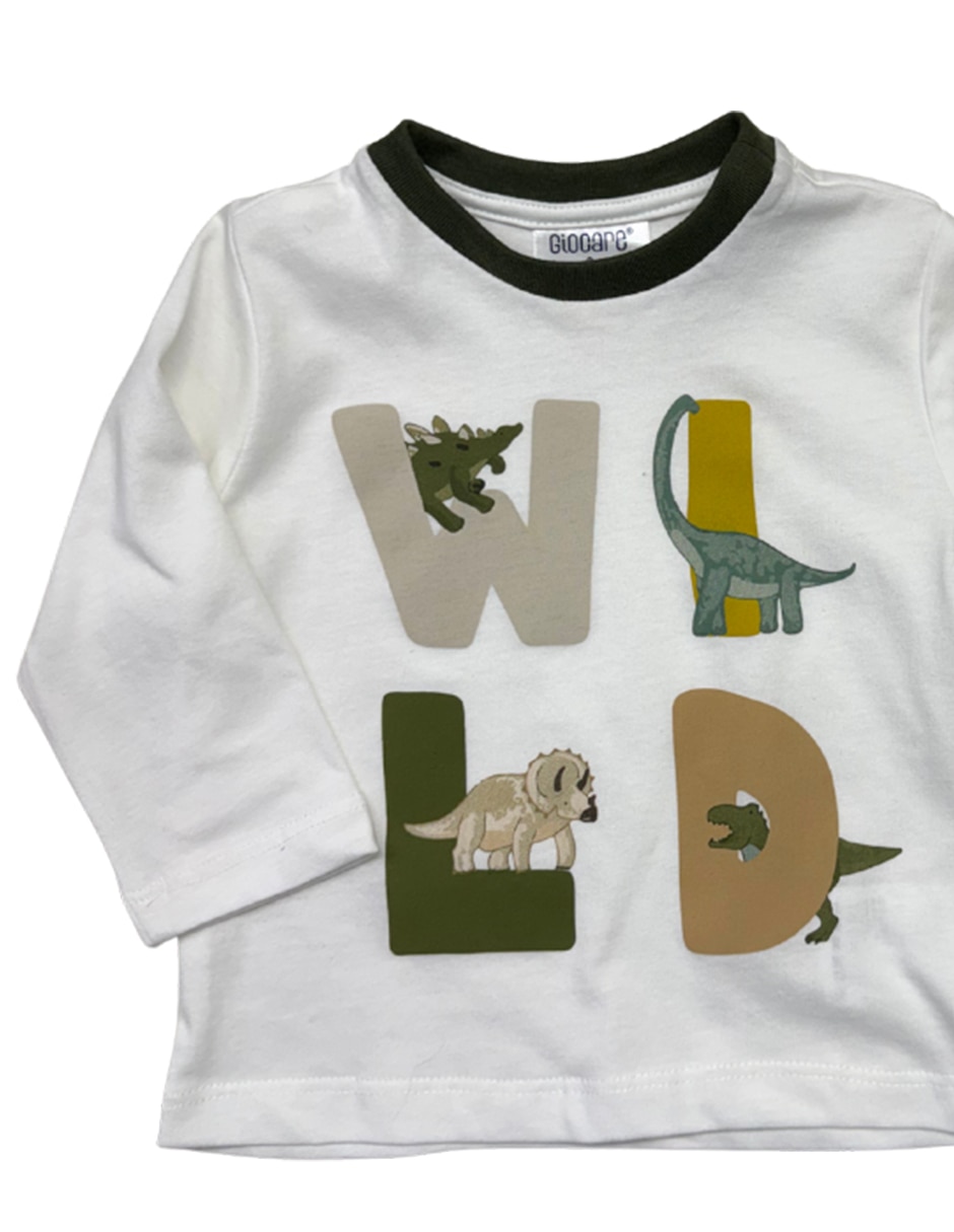 Conjunto para bebé niño 5