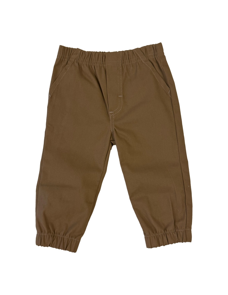 Conjunto pijama para niño 5
