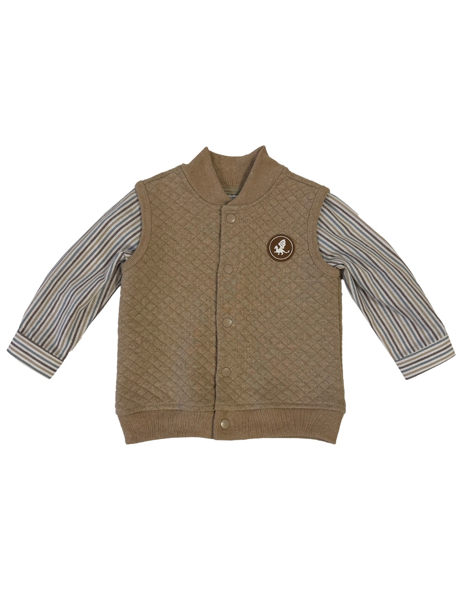 Conjunto pijama para niño 3