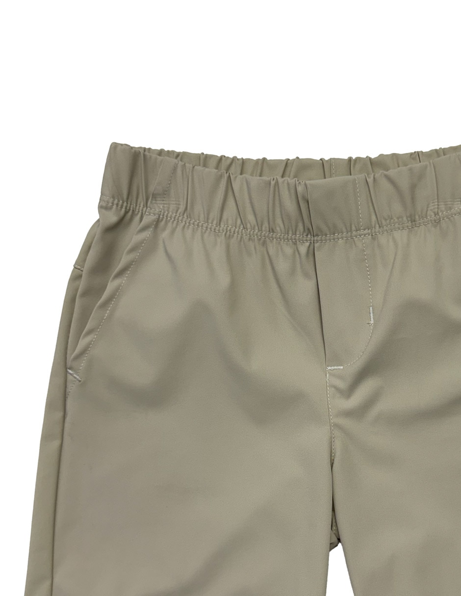 Conjunto casual de algodón para bebé niño 3