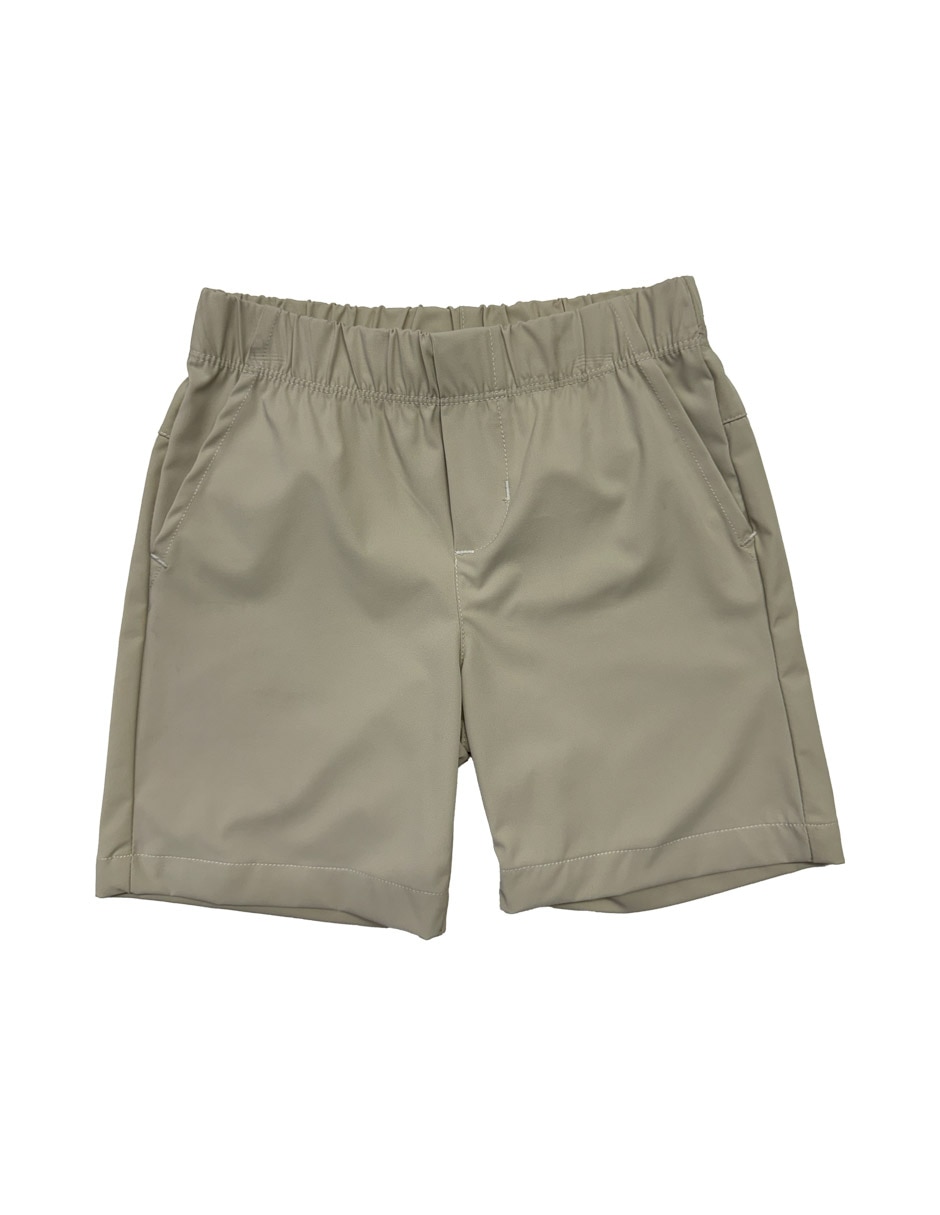 Conjunto casual de algodón para bebé niño 5