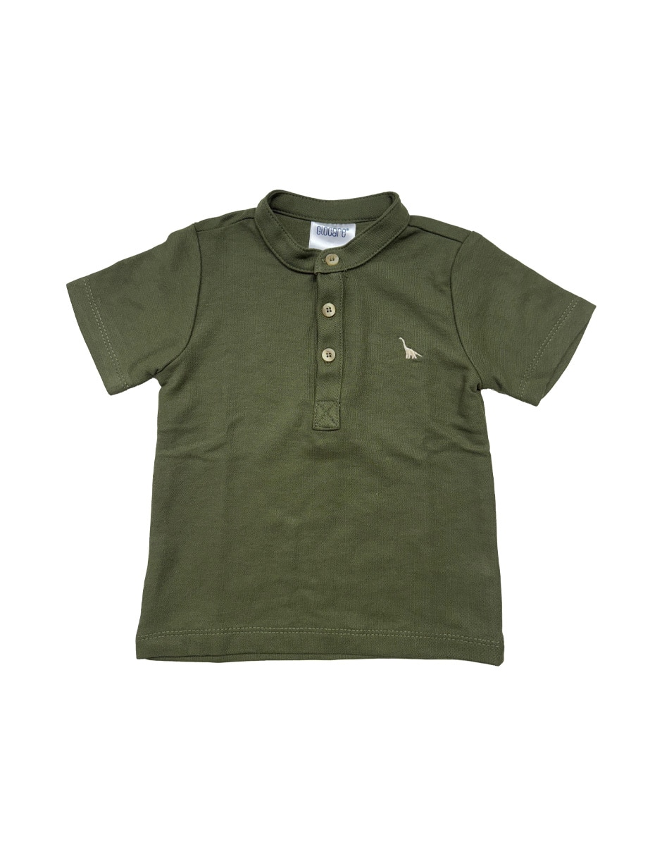Conjunto de algodón para bebé niño 3