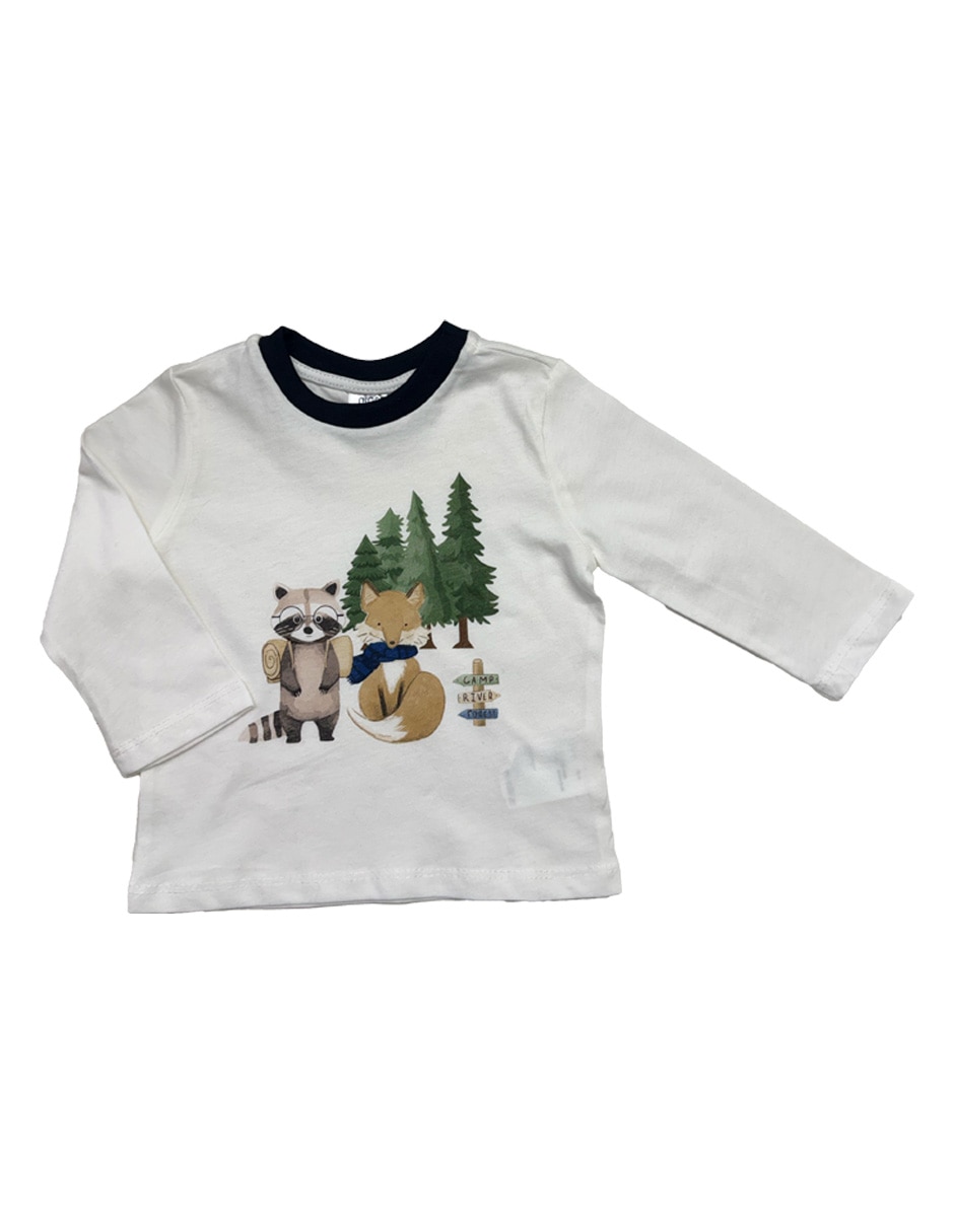 Conjunto para bebé niño