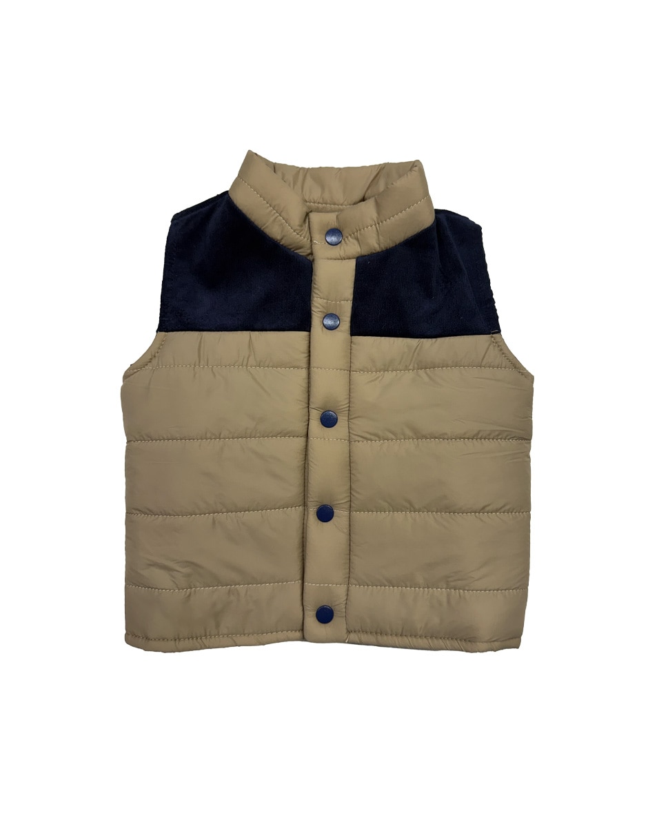Conjunto para bebé niño