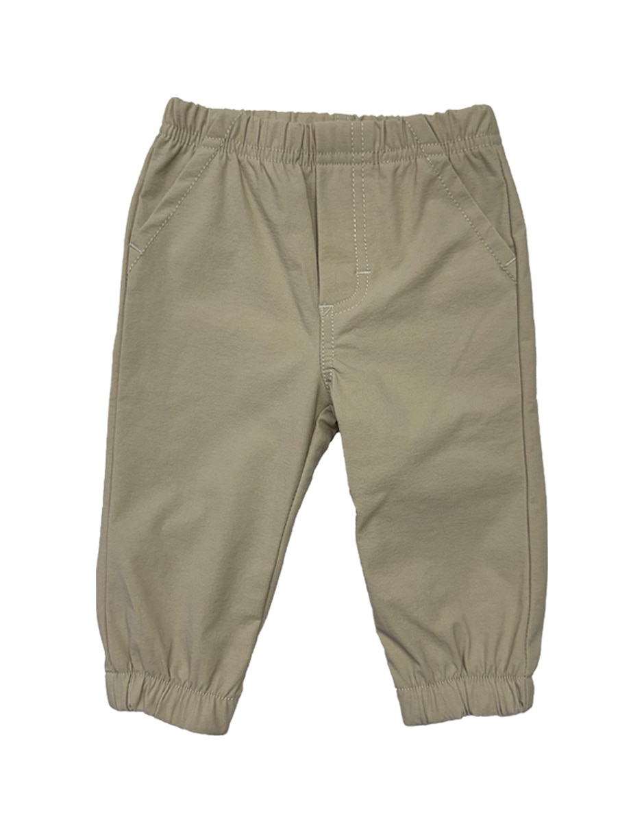 Conjunto casual de algodón para bebé niño 2