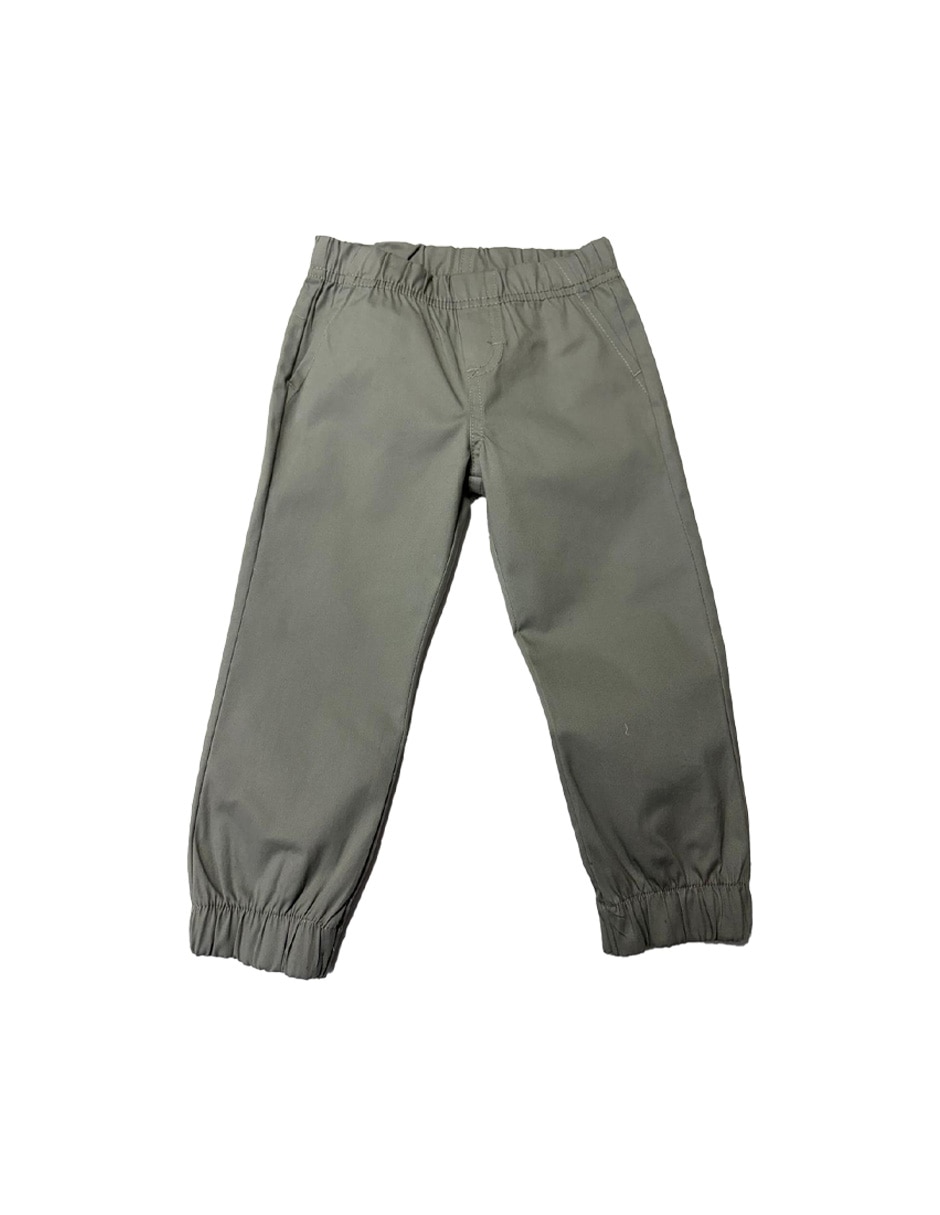 Conjunto de algodón para bebé niño 3