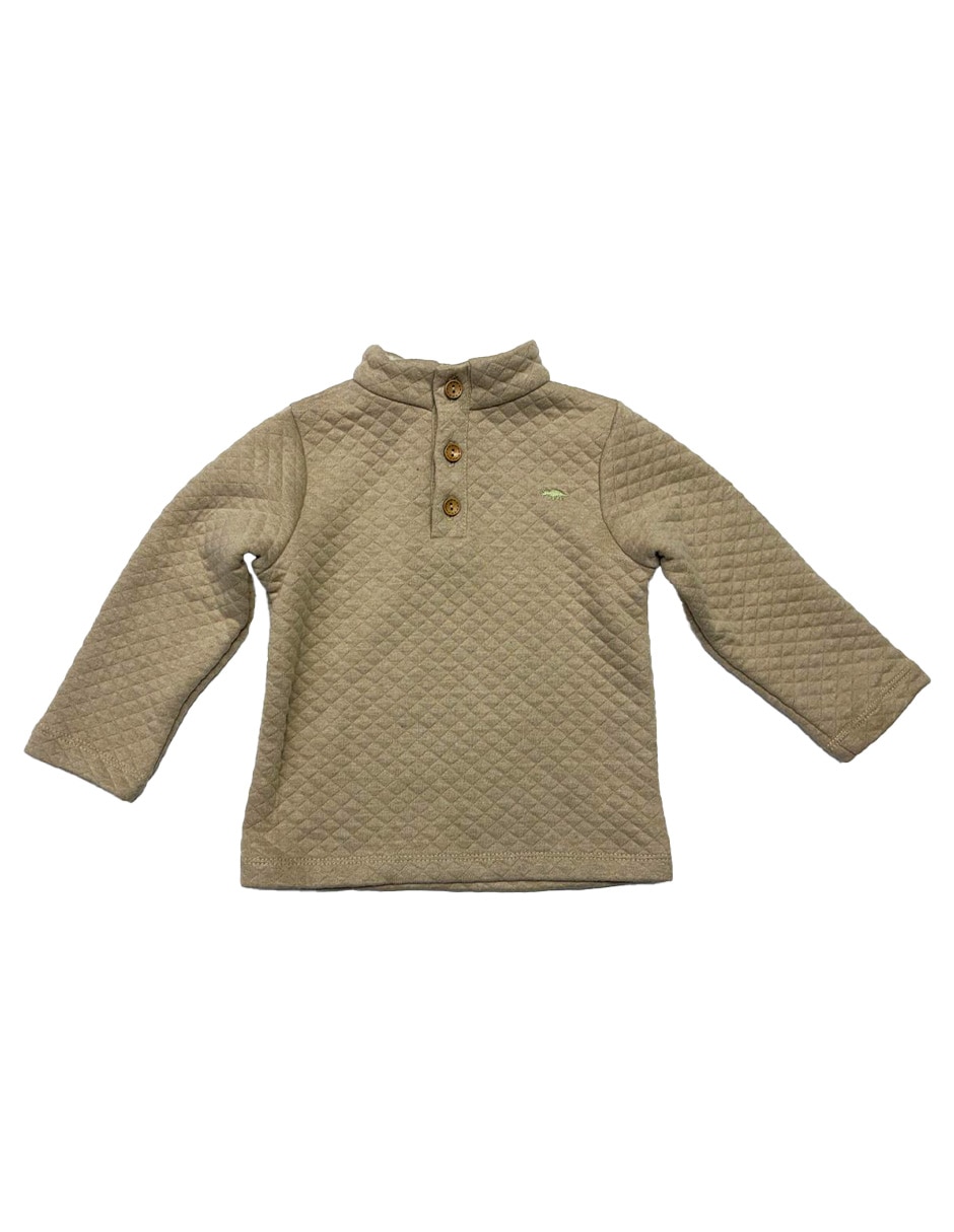 Conjunto de algodón para bebé niño 9