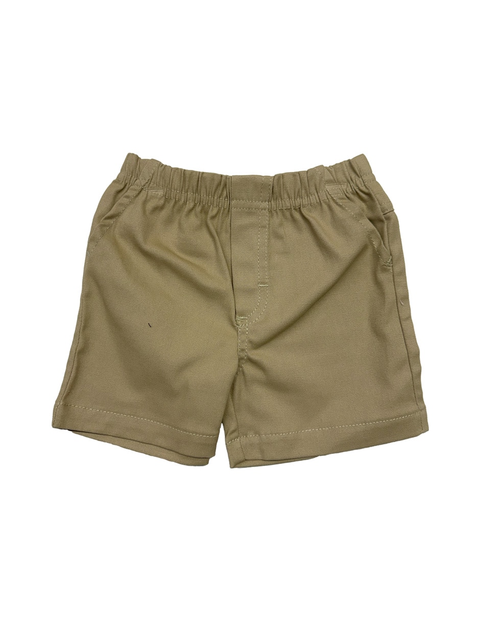 Conjunto de algodón para bebé niño 5