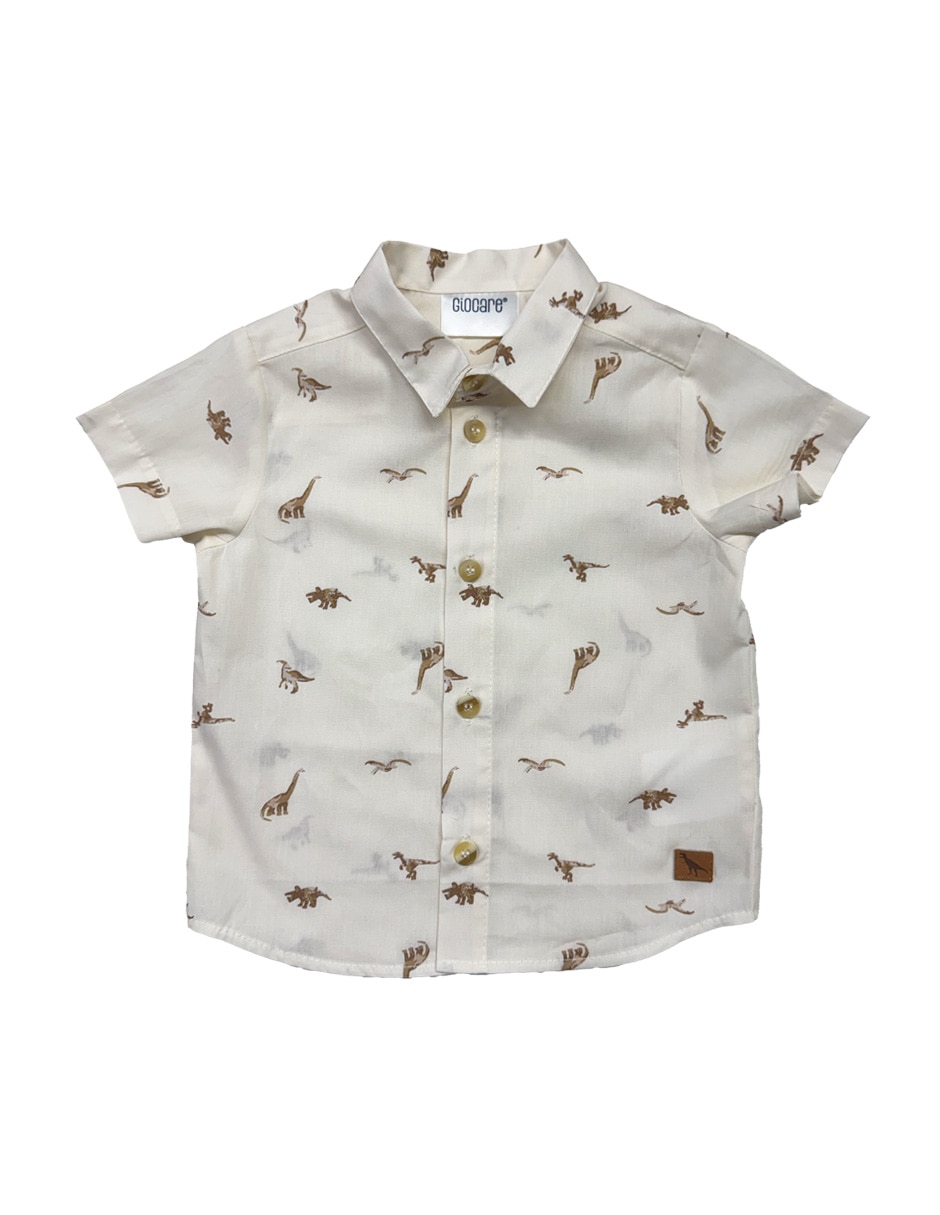 Conjunto de algodón para bebé niño 2