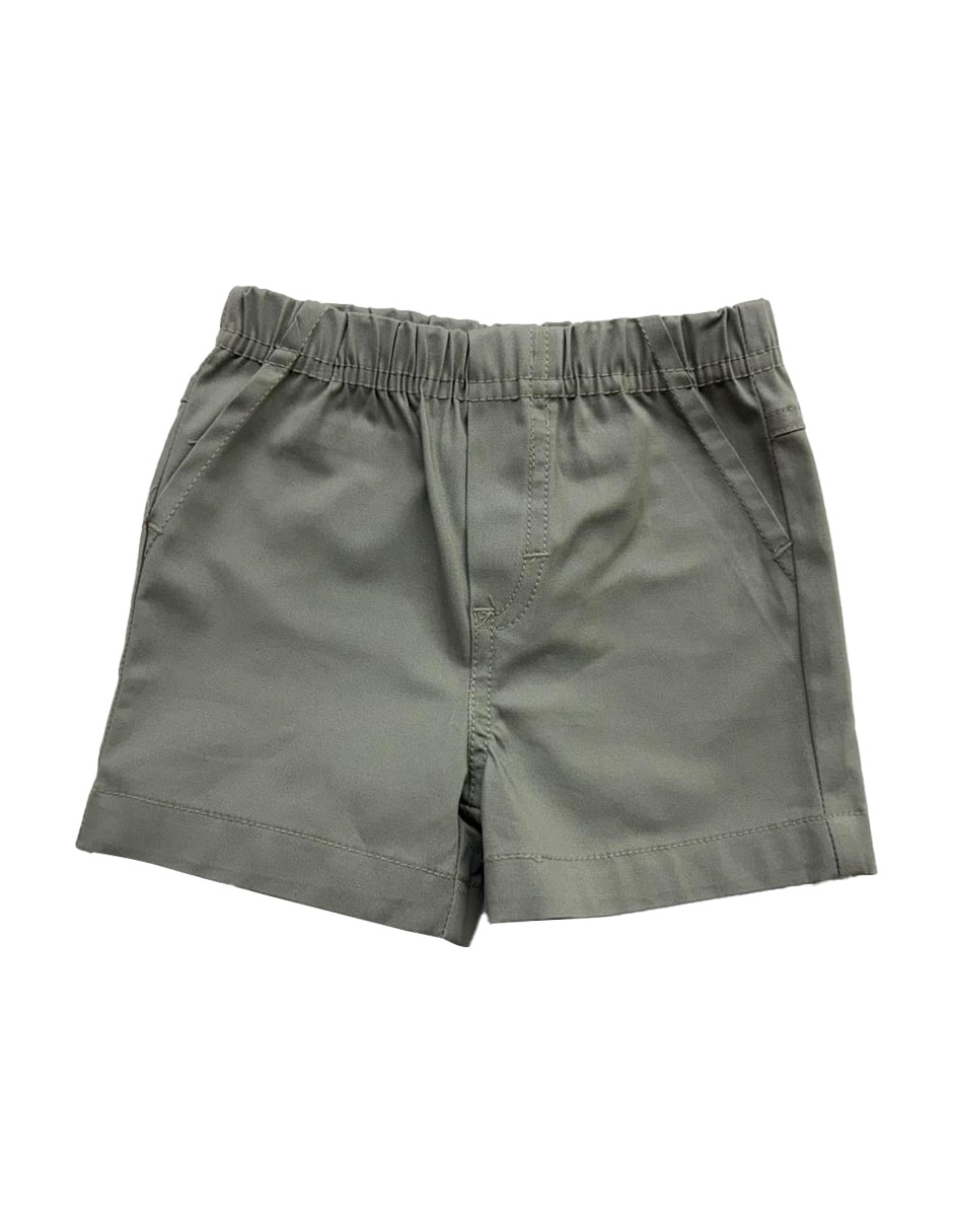 Conjunto de algodón para bebé niño 3