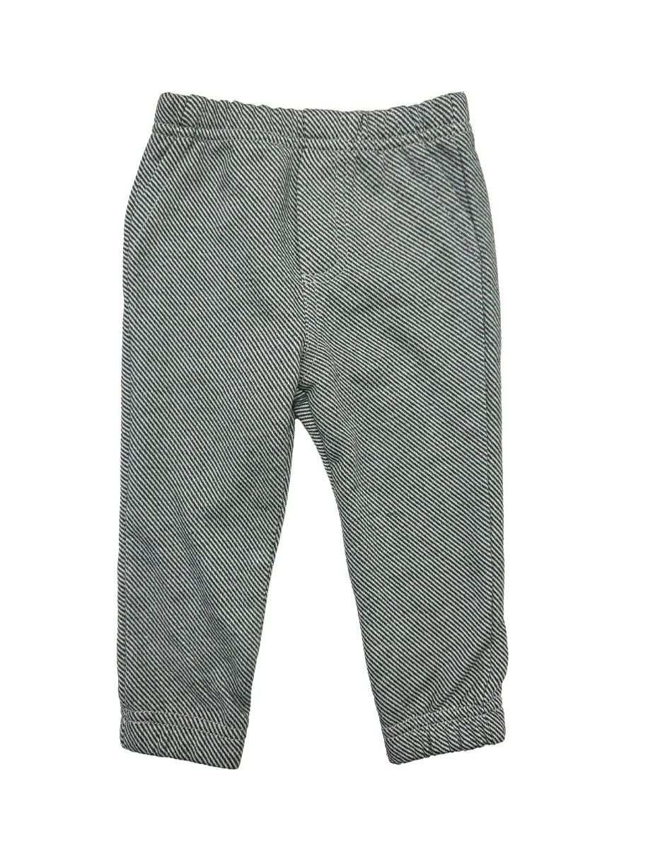 Conjunto casual para bebé niño 5