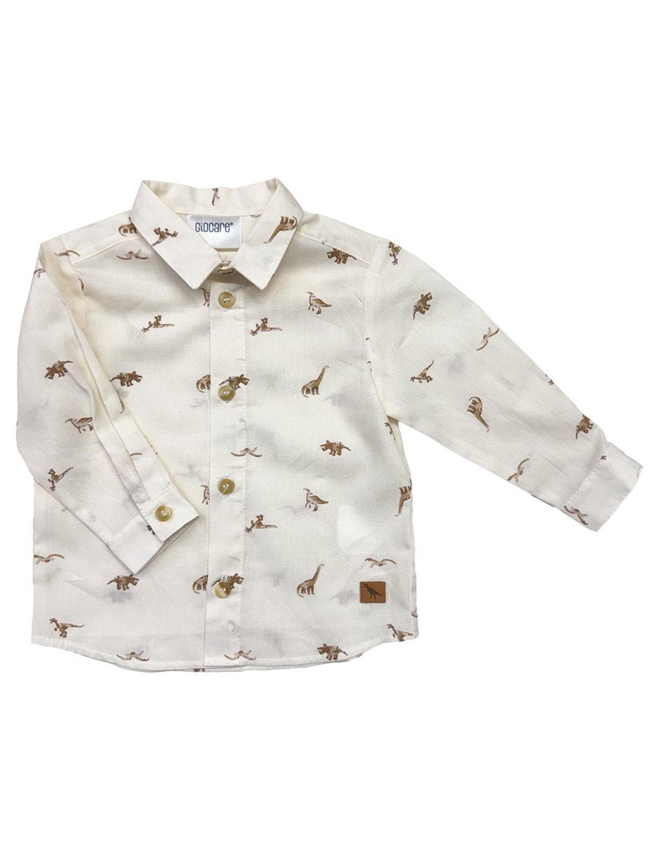 Conjunto de algodón para bebé niño 2
