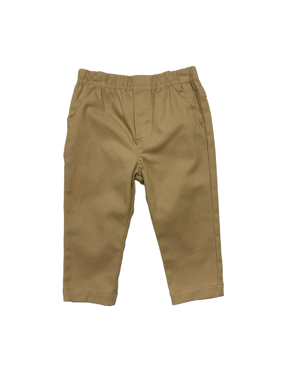 Conjunto de algodón para bebé niño 5