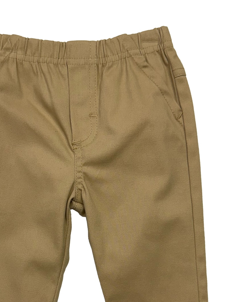 Conjunto de algodón para bebé niño 6