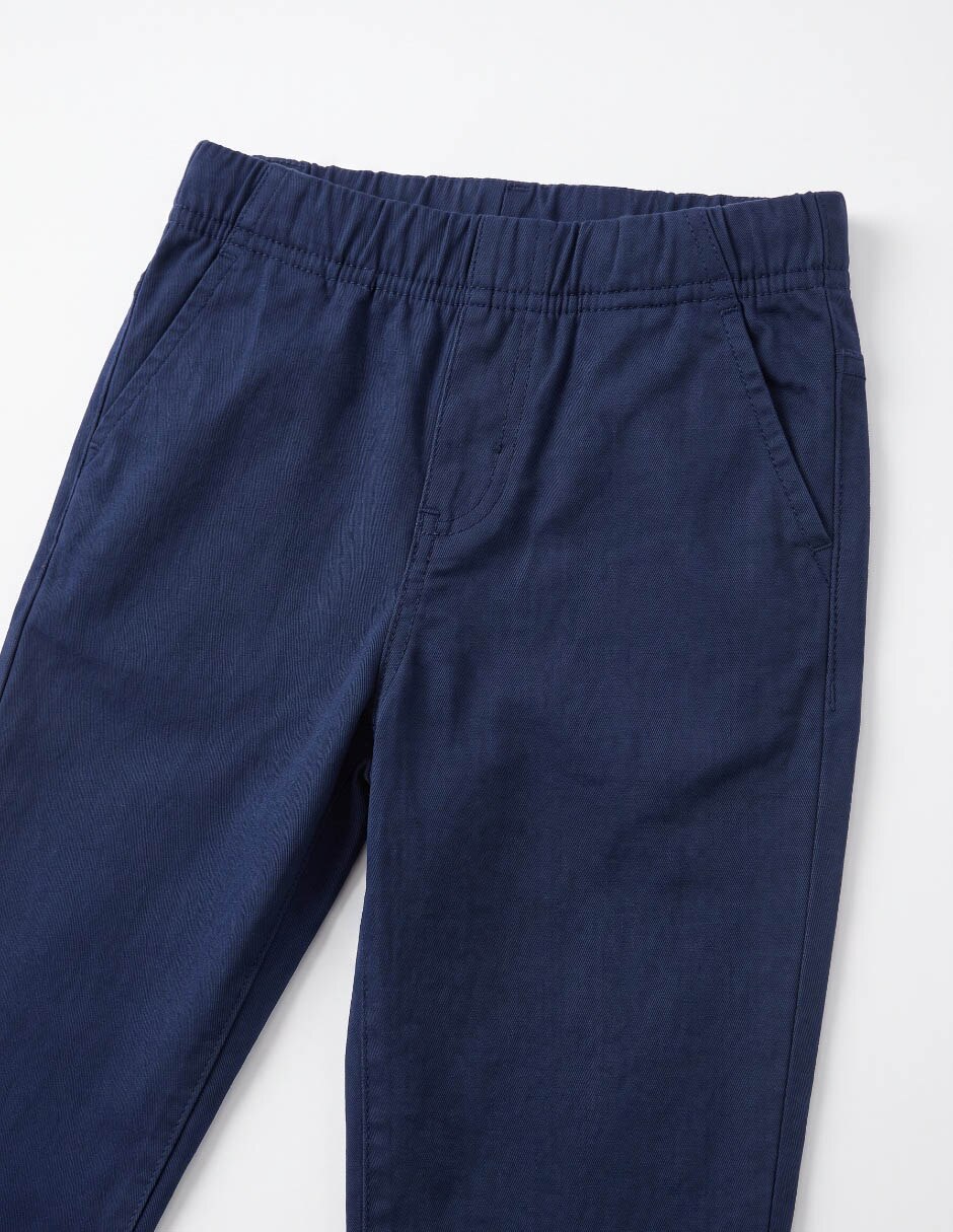 Conjunto Casual SIN FAMILIA de Algodón para Bebé Niño 6
