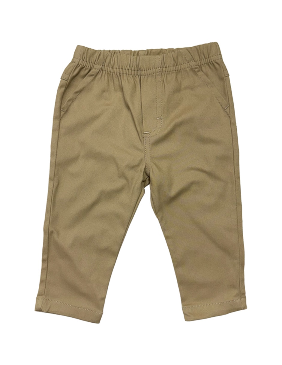 Conjunto casual para bebé niño 5