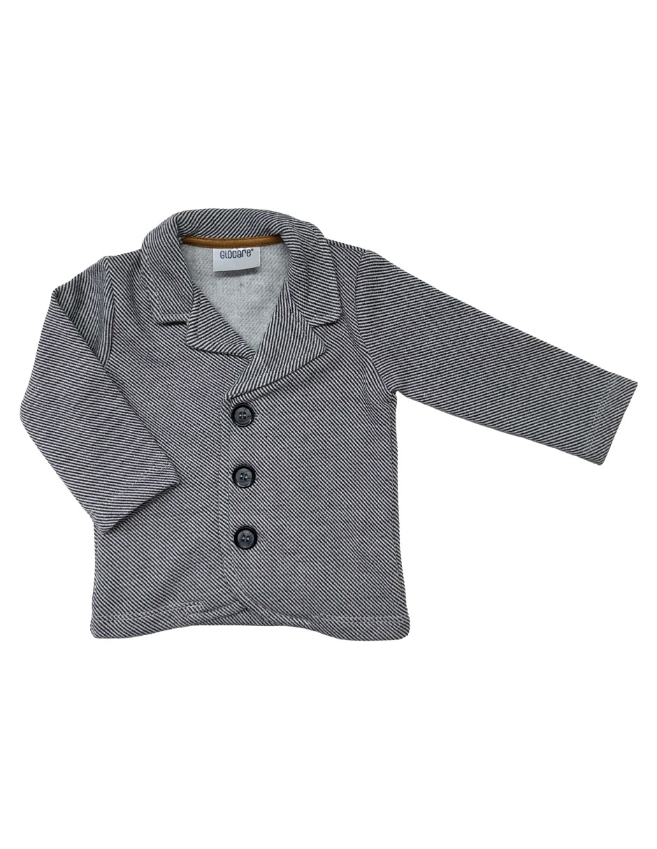 Conjunto casual para bebé niño 6