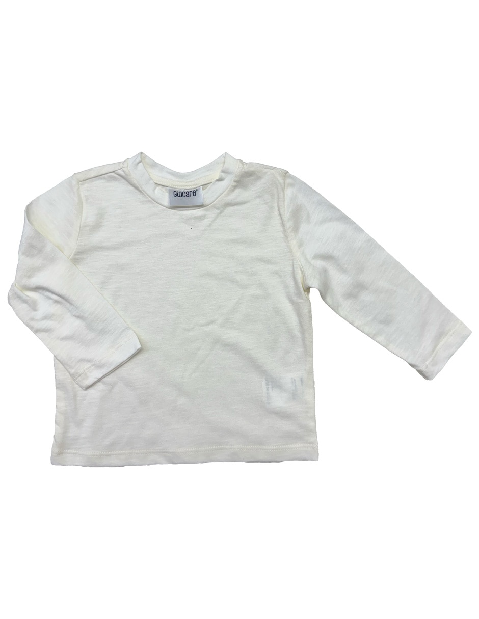 Conjunto casual para bebé niño 7