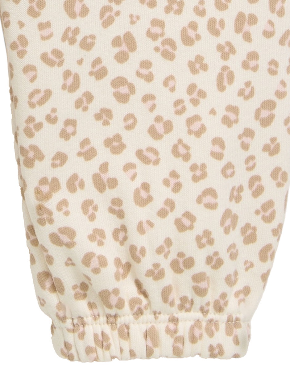 Pants para niña 3