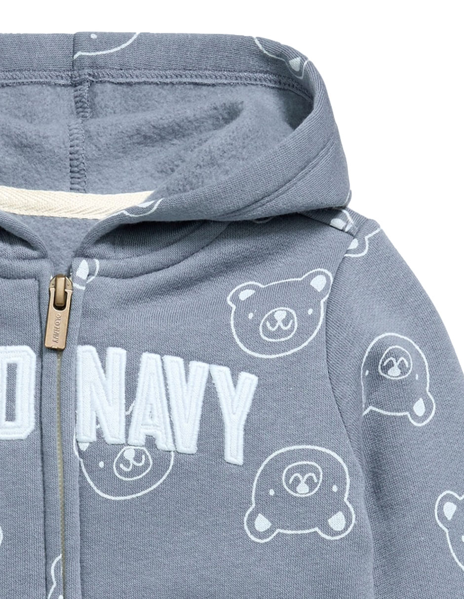 Sudadera para niño 2