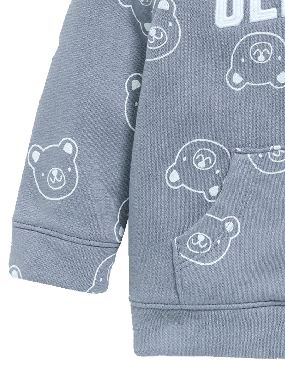 Sudadera para niño 3