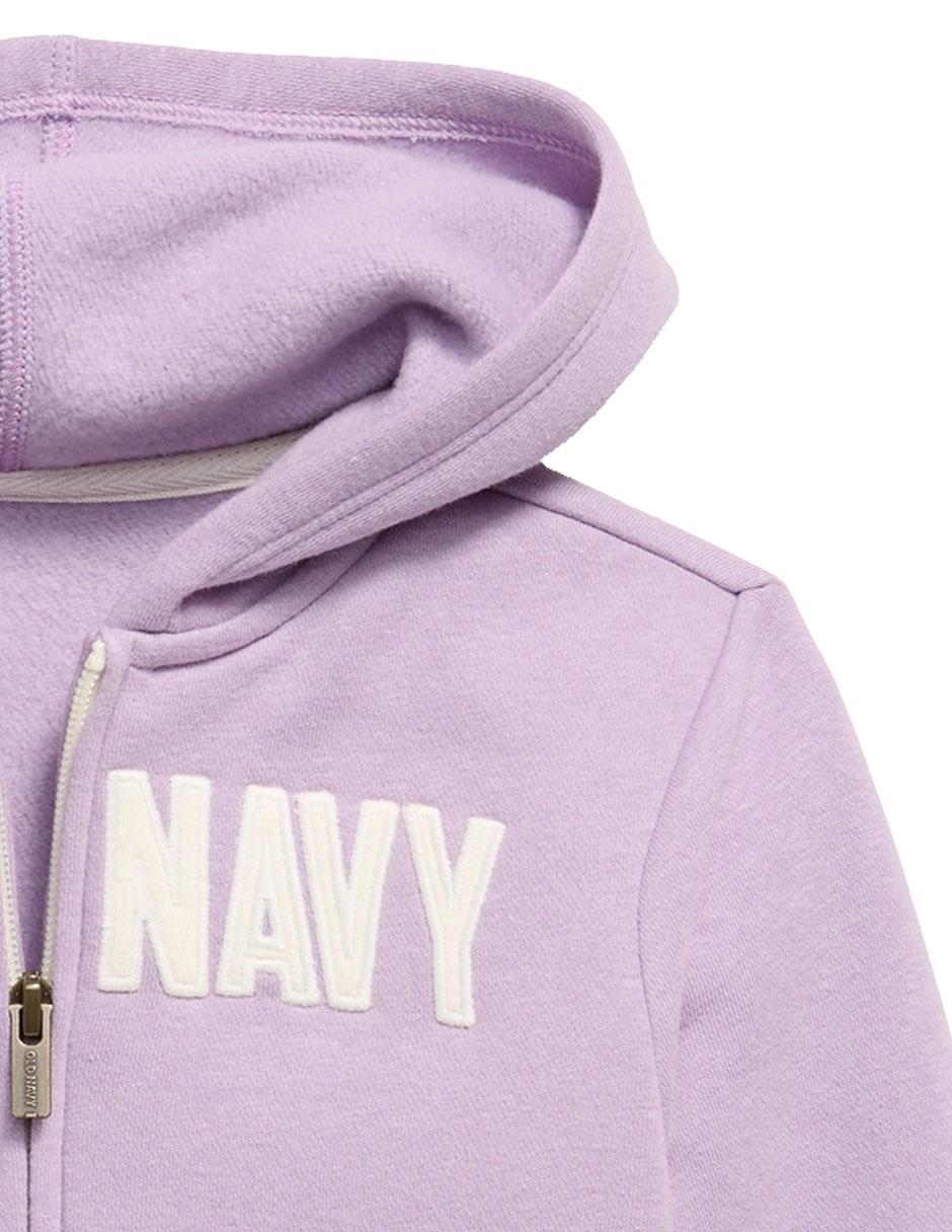 Sudadera para niña 3