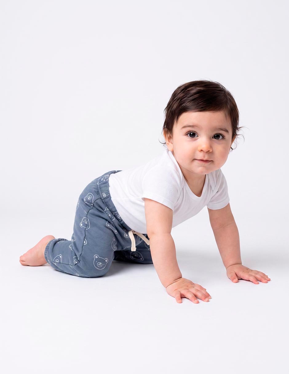 Pants para niña Pants para niña