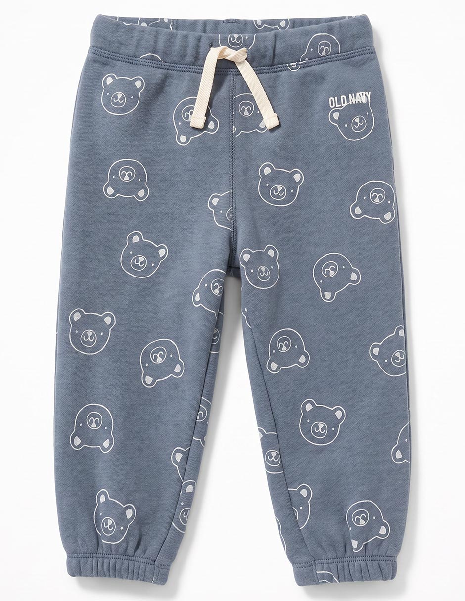 Pants para niña 4