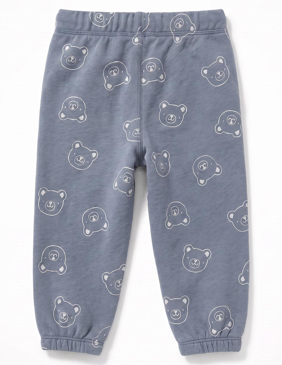 Pants para niña 3