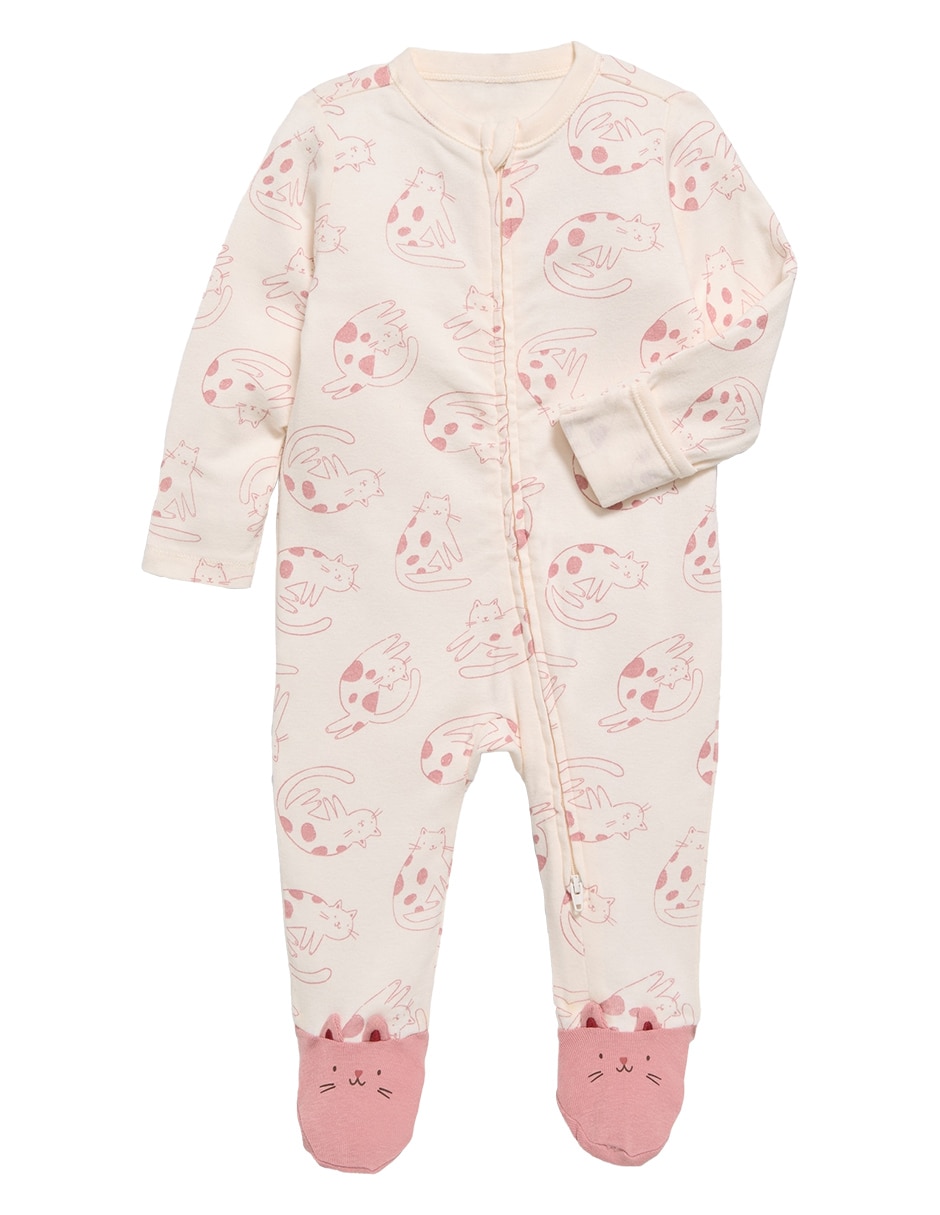 Mameluco de algodón unisex Mameluco de algodón unisex