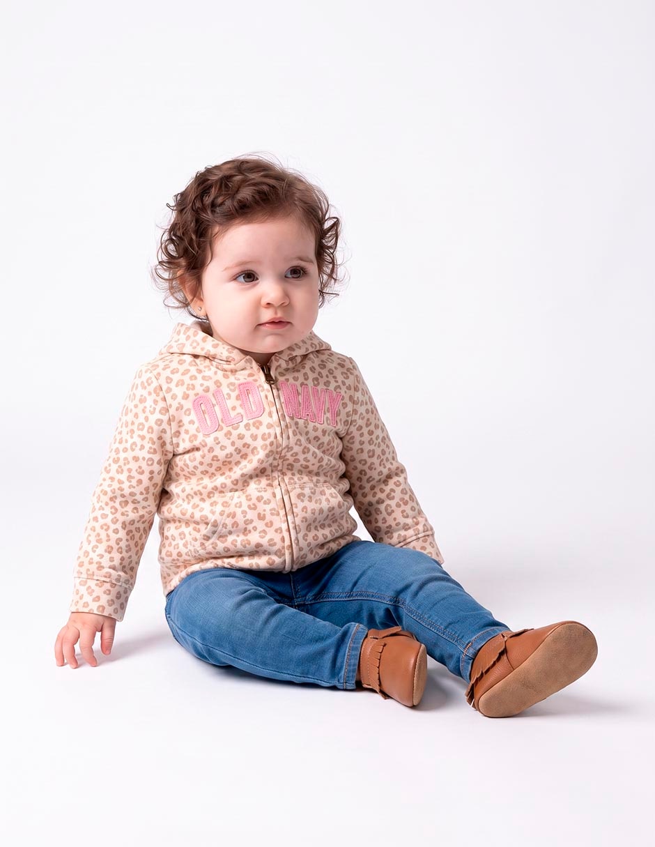 Sudadera para niña Sudadera para niña