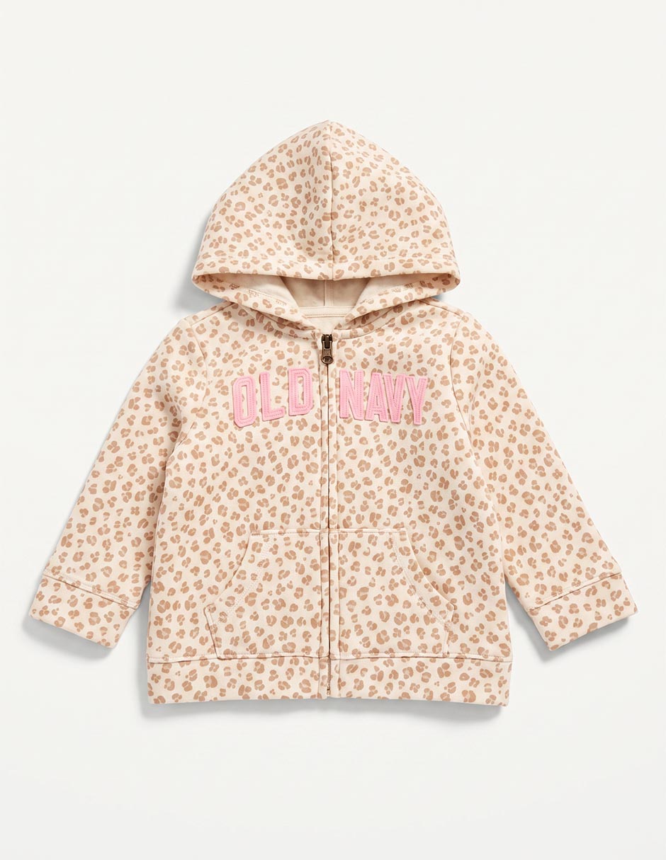 Sudadera para niña 2