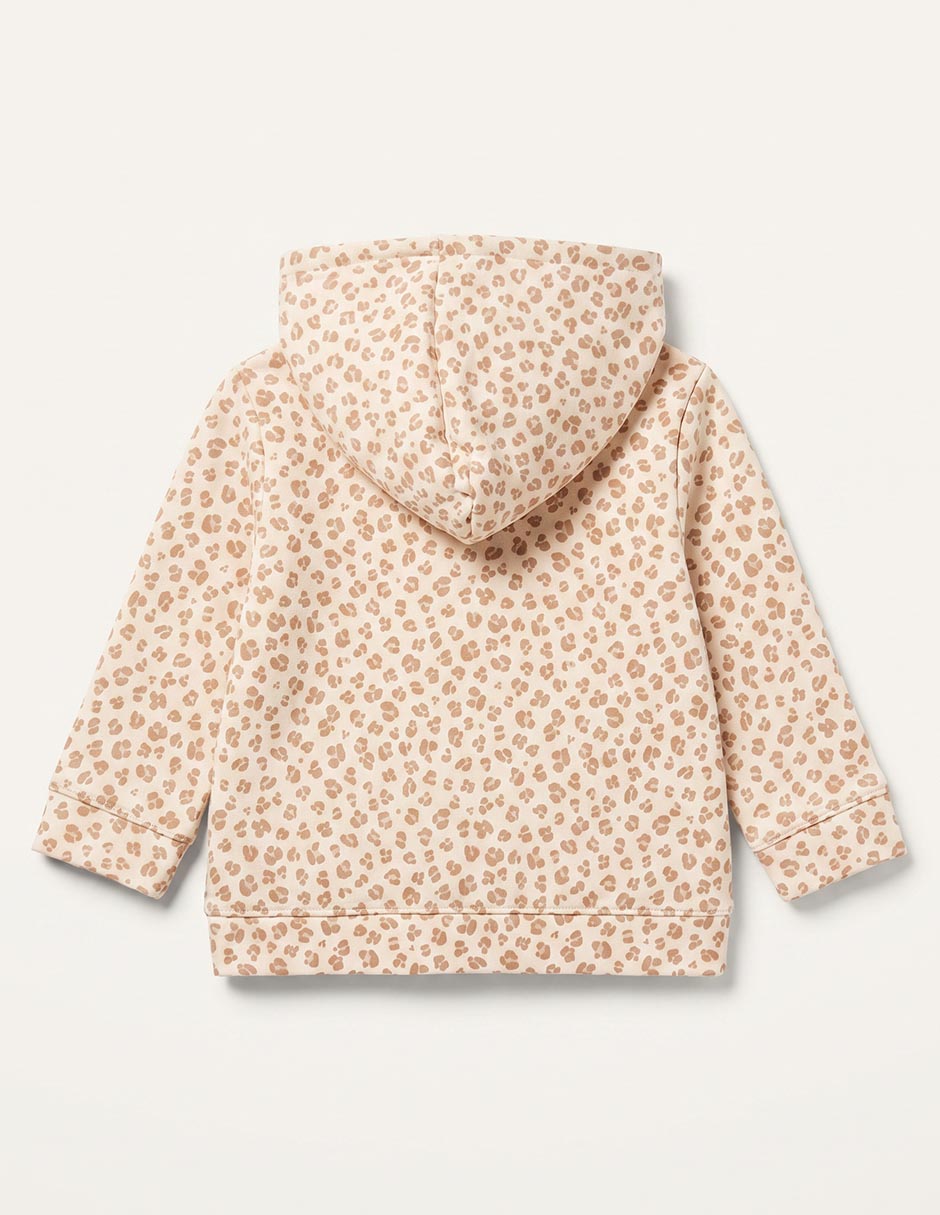 Sudadera para niña 3