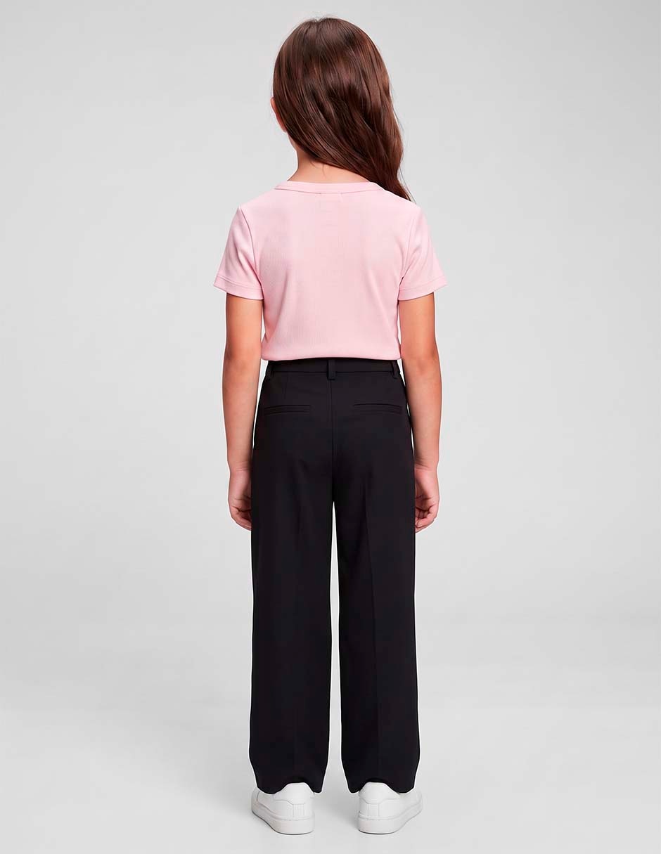 Playera para niña 2