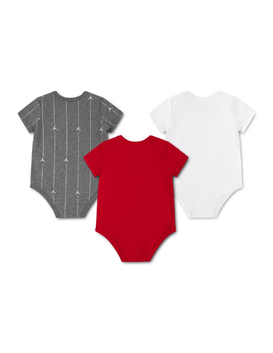 Conjunto de algodón para bebe niño 3