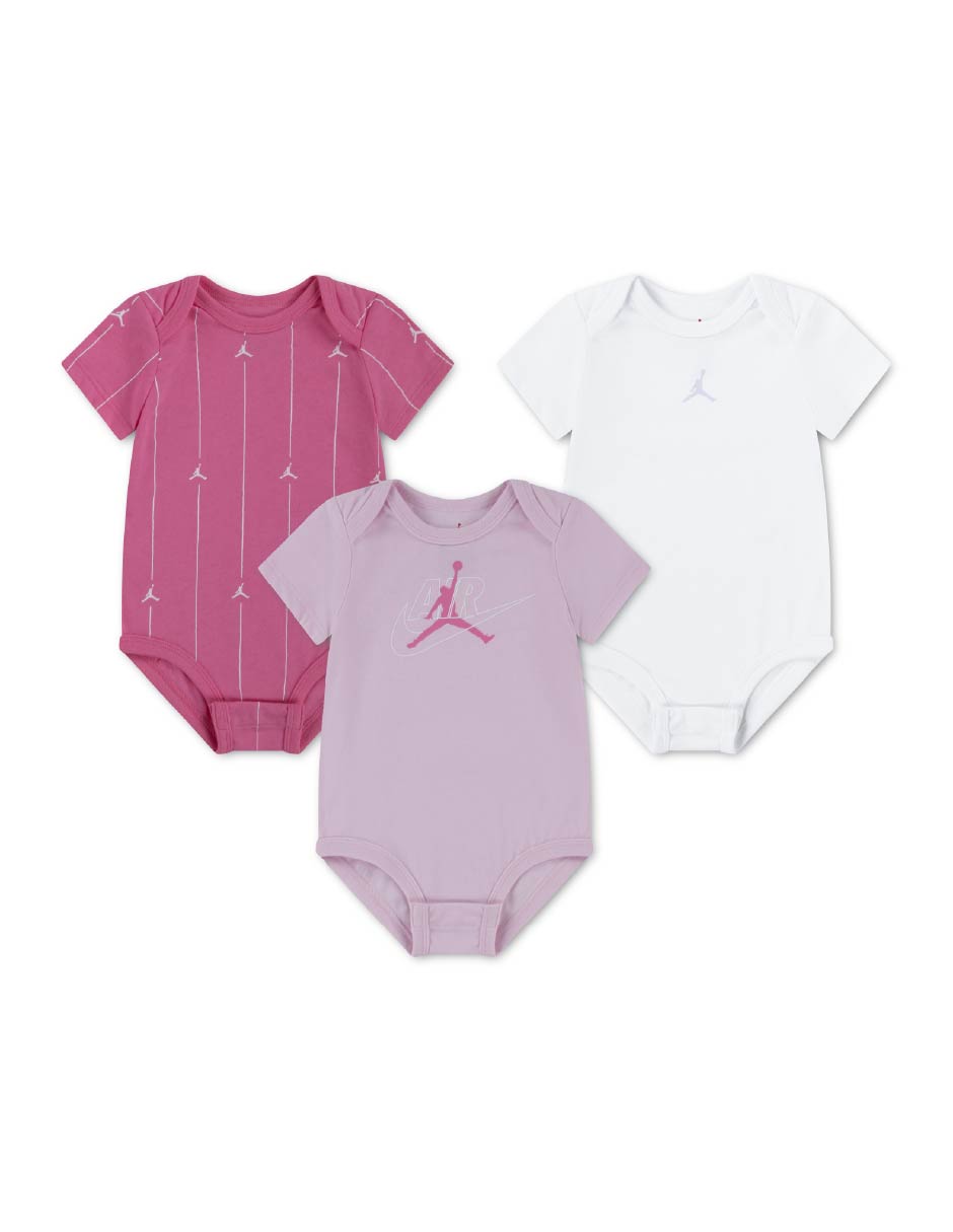 Conjunto de algodón para bebe niña Conjunto de algodón para bebe niña