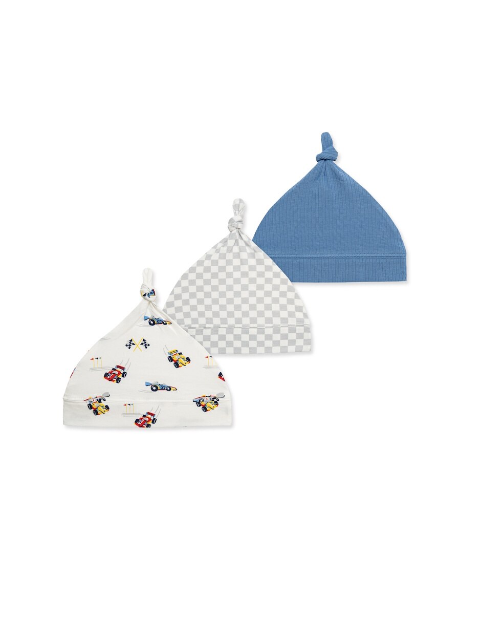 Set bebé para niño 3