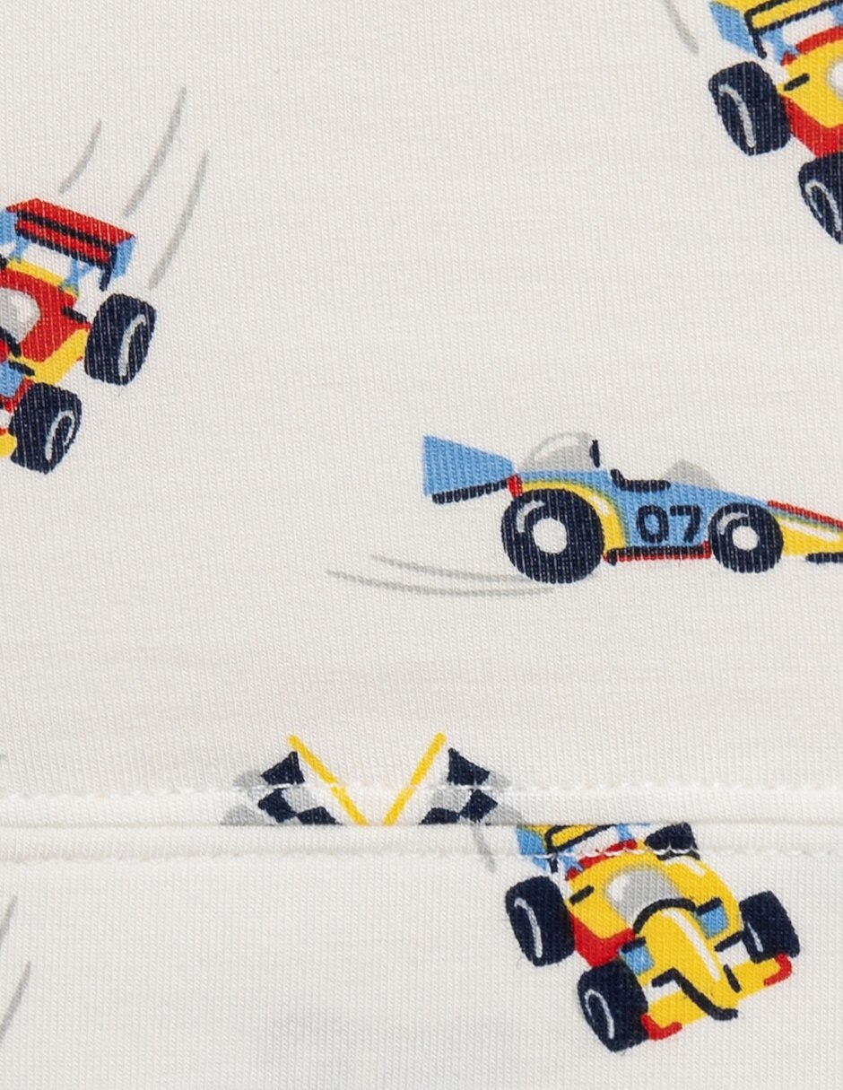Set bebé para niño 5