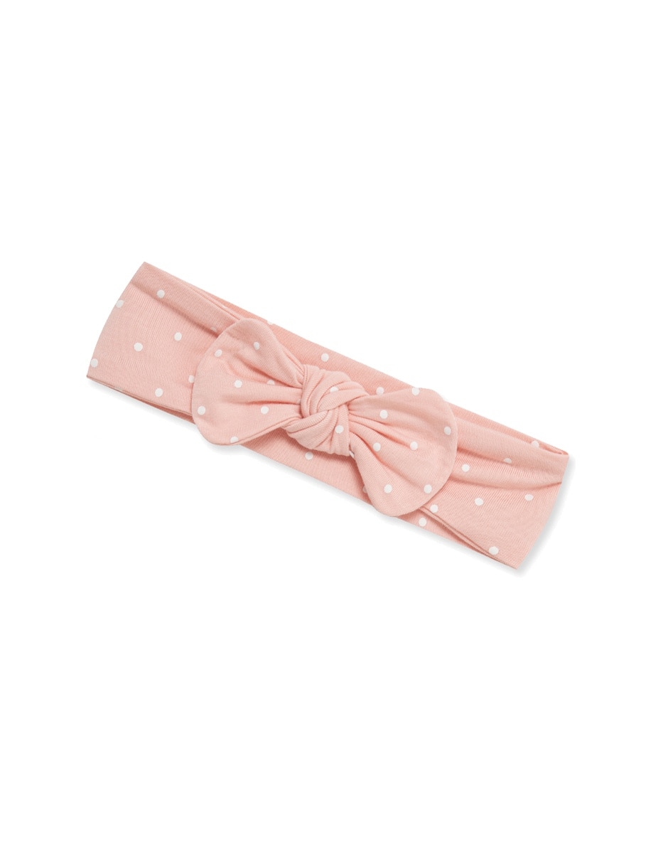 Set bebé para niña 3