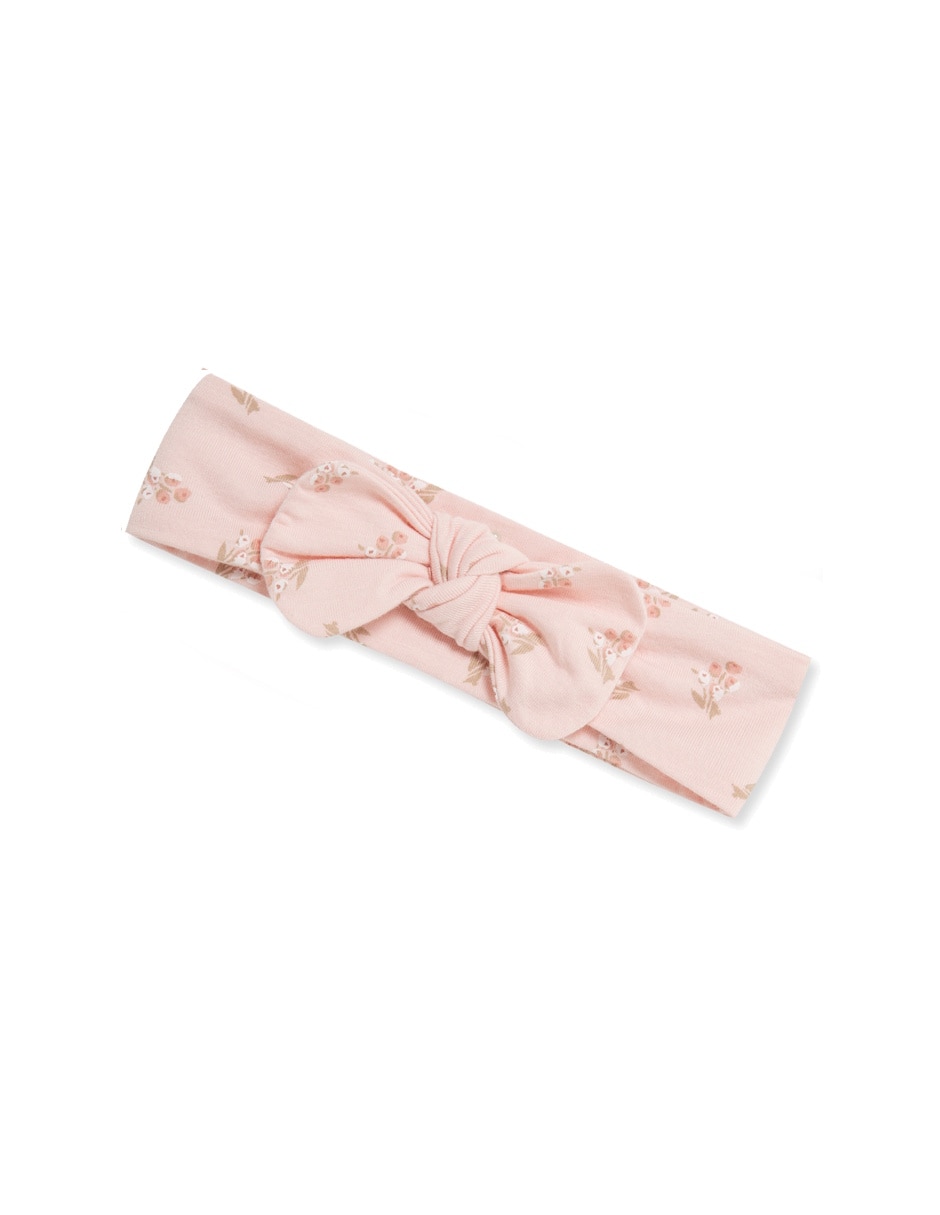 Set bebé para niña 5