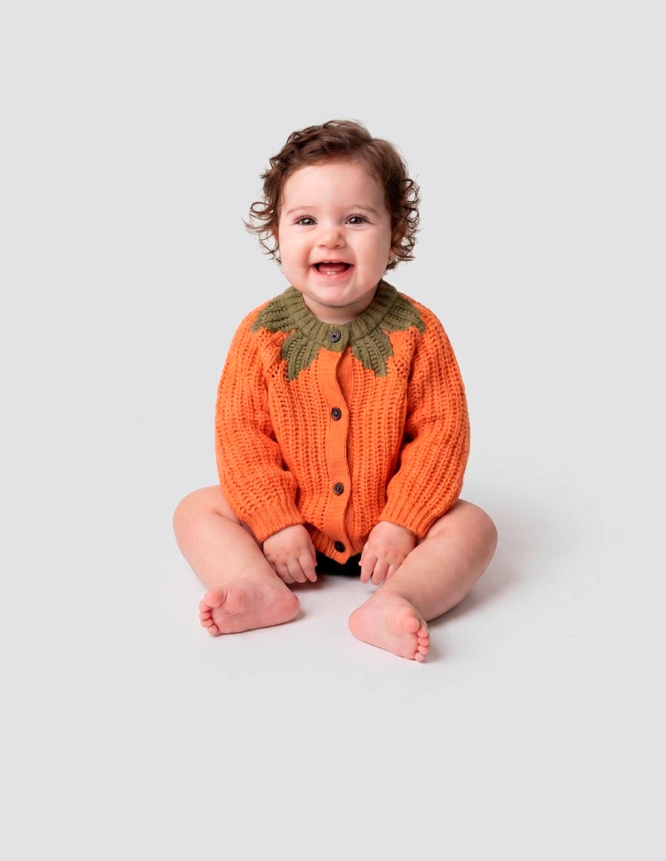 Suéter para niña Suéter para niña