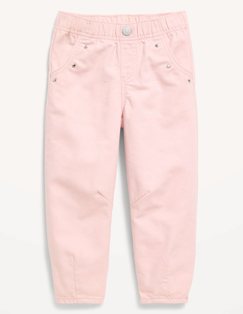 Pantalón para bebé niña Pantalón para bebé niña