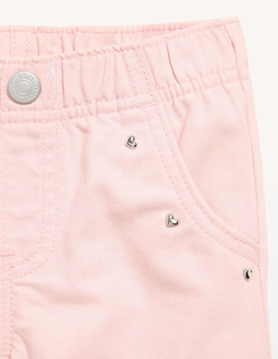 Pantalón para bebé niña 2