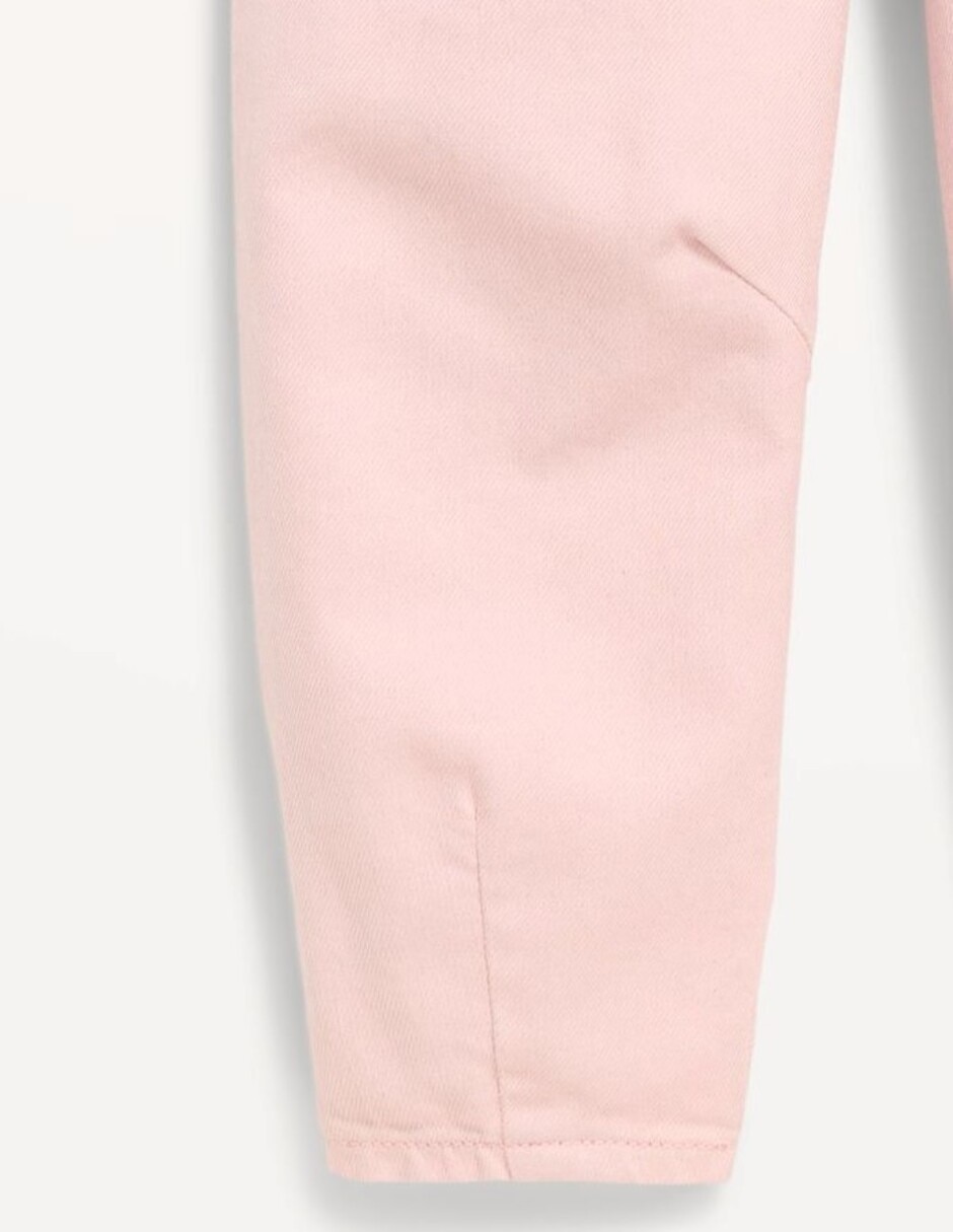 Pantalón para bebé niña 3