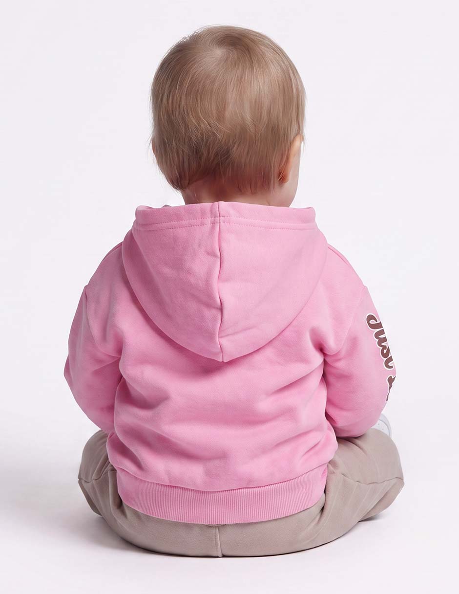 Conjunto pants FW26 para bebé niña 2