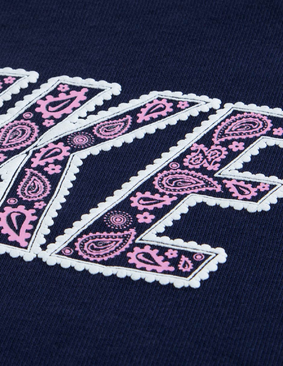 Conjunto deportivo para niña 2 Piezas 3