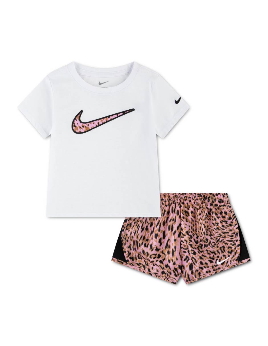 Conjunto deportivo para niña 2 Piezas Conjunto deportivo para niña 2 Piezas