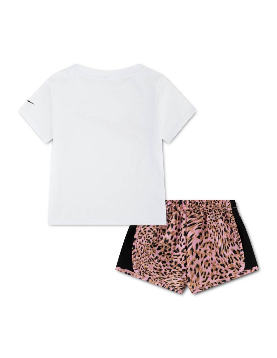 Conjunto deportivo para niña 2 Piezas 2