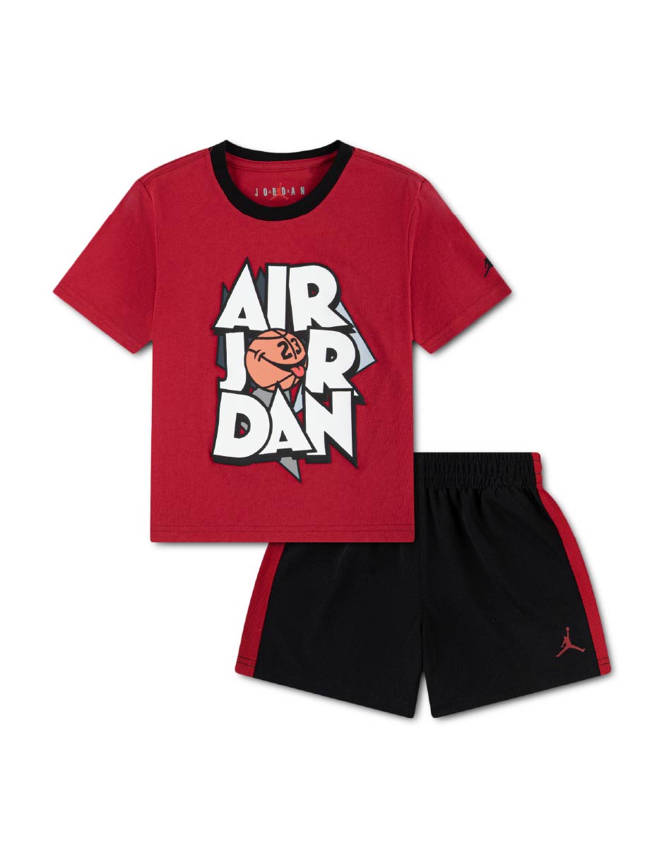 Conjunto para niño Conjunto para niño